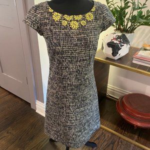 Rebecca Taylor Sheath Dress